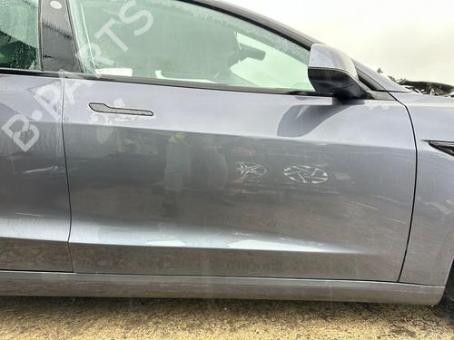 Dør højre fortil TESLA MODEL 3 (5YJ3) EV | BP31748459C3 