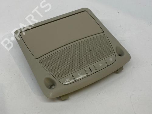 Kabinelys NISSAN LEAF (ZE0) Electric | BP29690647I8