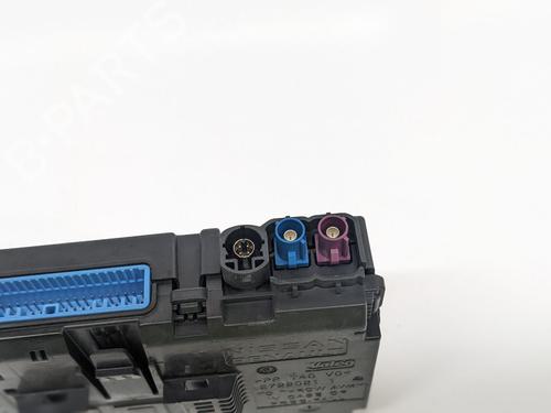 Module électronique RENAULT MEGANE E-TECH SUV EV60 (BNJ1) | BP29690084M83