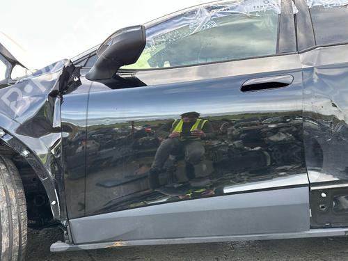 Dør venstre fortil VW ID.4 (E21) PRO 4motion | BP32653860C2 