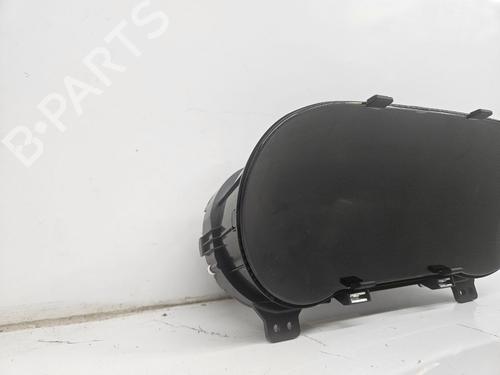 Cockpit MG MG ZS SUV (AZS1) EV (CSA7001) | BP29689795C47 