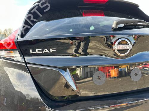 Boot lining NISSAN LEAF (ZE1) Electric | BP32692018I3  - Image 12