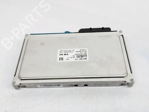 Elektronisk modul AUDI E-TRON Sportback (GEA) 55 quattro | BP31576837M83 