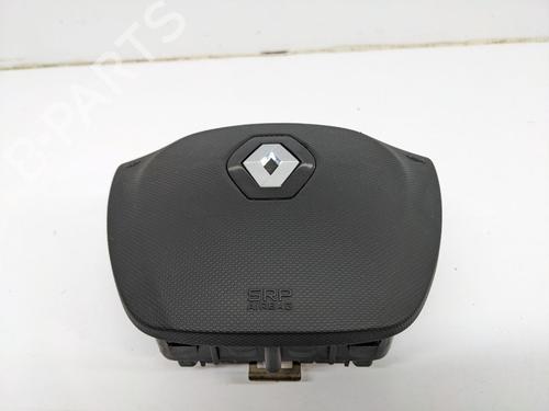 Førerens kollisjonspute RENAULT ZOE (BFM_) R110 | BP29691461C9 