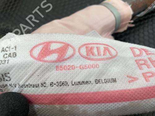 Høyre gardin kollisjonspute KIA NIRO I (DE) E-NIRO | BP29694755C12 