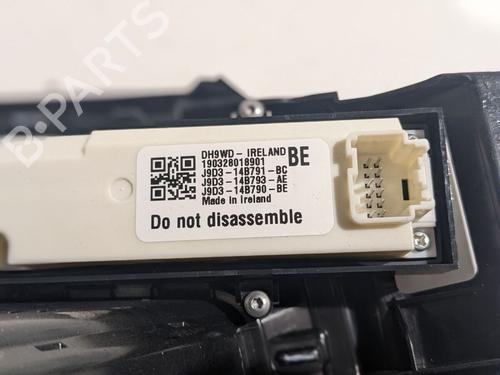 Andre JAGUAR I-PACE (X590) EV400 AWD | BP29688216O1 