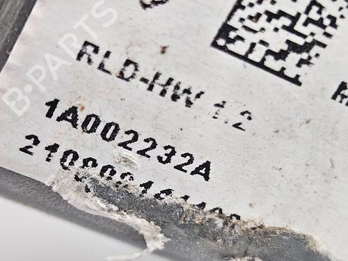 Rudehejsemotor bagstkærm venstre TESLA MODEL 3 (5YJ3) EV AWD | BP29689375E23