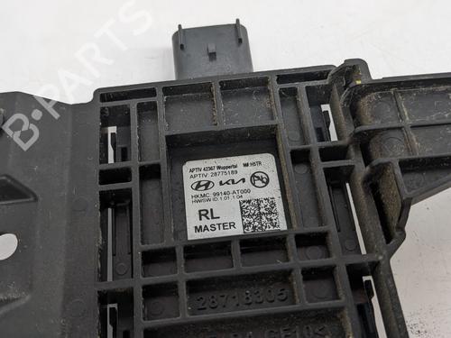 Elektronisk modul KIA NIRO VAN (DE) GDI Hybrid | BP29692941M83 