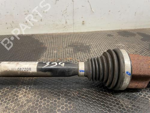 Right front driveshaft RENAULT ZOE (BFM_) ZOE | BP29691532M39