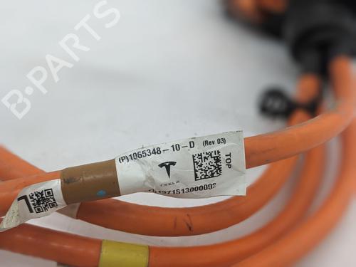 Kabel TESLA MODEL S (5YJS) 85 | BP29848592E12