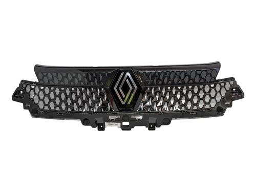 Grill RENAULT SCENIC E-TECH PHASE I EV87 (218 hp) 33032740