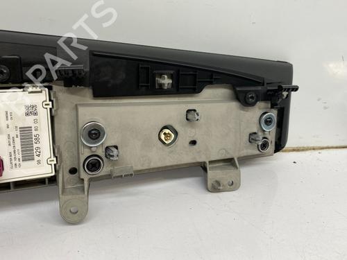 Bilradio OPEL ASTRA L (OV5) Astra-e (F3ZKWZ) | BP29692638E6 