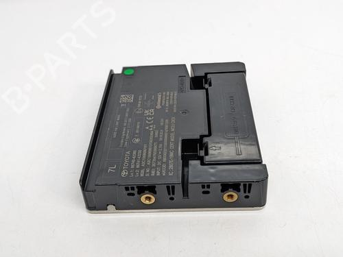 Elektronische module TOYOTA bZ4X (_EAM1_) EV (YEAM15) | BP29692491M83 