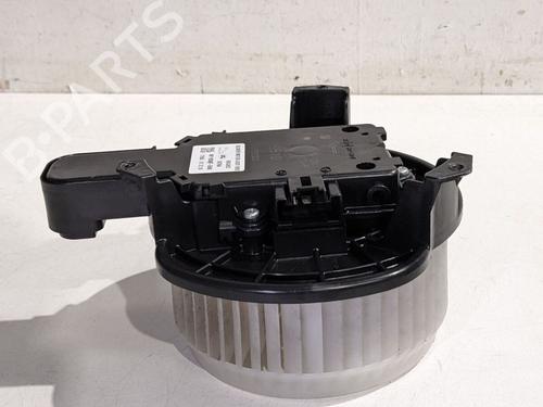 Varmeblæser JAGUAR I-PACE (X590) EV400 AWD | BP29688252M62 