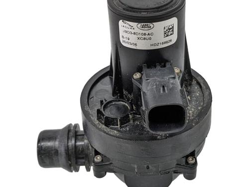 Ekstra vandpumpe JAGUAR I-PACE (X590) EV400 AWD (400 hp) 29689645