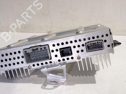 Bilradio TESLA MODEL Y (5YJY) Long Range All-wheel Drive | BP29689057E6 