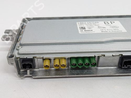 Modulo electronico JAGUAR I-PACE (X590) EV400 AWD | BP29695030M83