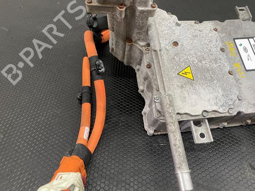 Battery JAGUAR I-PACE (X590) EV400 AWD | BP29695260E11