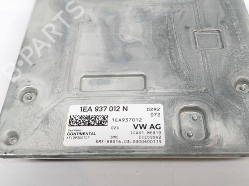 Module électronique AUDI Q4 E-TRON SUV (F4B) 50 quattro | BP29690058M83 