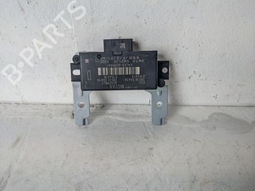 Elektronisk modul NISSAN LEAF (ZE1) Electric (150 hp) 29688660