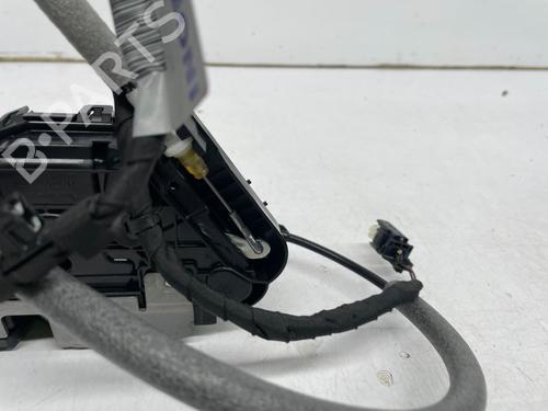 Venstre foran lås AUDI Q4 E-TRON SUV (F4B) 45 | BP29695318C98 