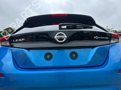 Boot lining NISSAN LEAF (ZE1) Electric | BP33862262I3  - Image 8