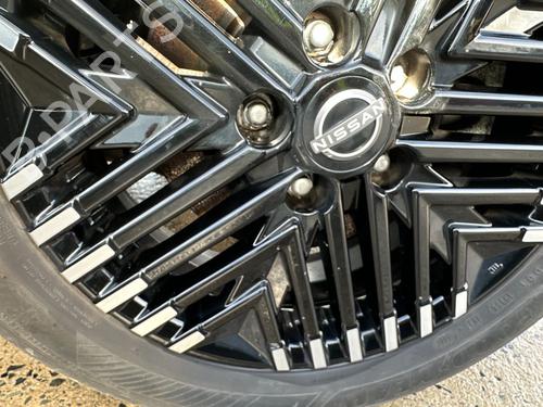 Fælk NISSAN LEAF (ZE1) Electric | BP32692017C45  - Image 12