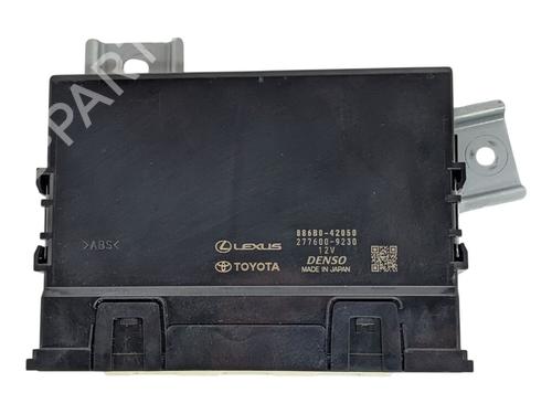 Used Electronic module LEXUS RZ (_BM1_) 300e (XEBM10) (204 hp) 29694611