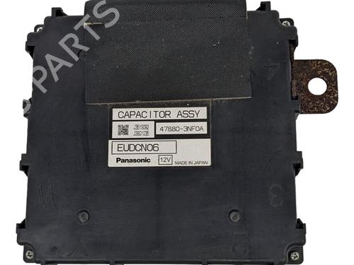 Elektronisk modul NISSAN NV200 Van e-NV (ME0N) (109 hp) 29691205
