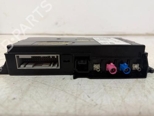 Electronic module FIAT 500e (332_) Elektro 3+1 (FA1) | BP30722582M83 