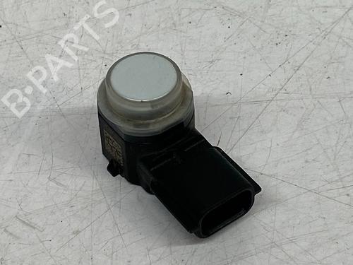 Elektronisk sensor RENAULT ZOE (BFM_) ZOE | BP29693104M84