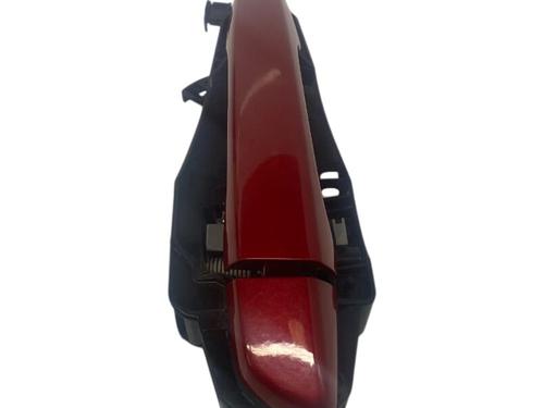 Used Rear left exterior door handle VAUXHALL CORSA Mk V (F) 1.2 (131 hp) 29695138