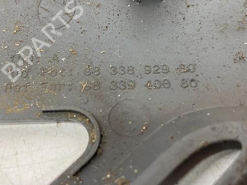 Andre OPEL ASTRA L (OV5) Astra-e (F3ZKWZ) | BP29691874O1 