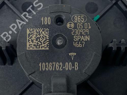Airbag styreenhed TESLA MODEL Y (5YJY) Long Range All-wheel Drive | BP29691880M53 