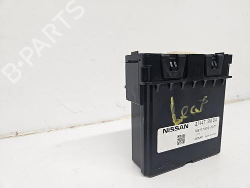 Módulo eletrónico NISSAN LEAF (ZE1) Electric | BP29689337M83