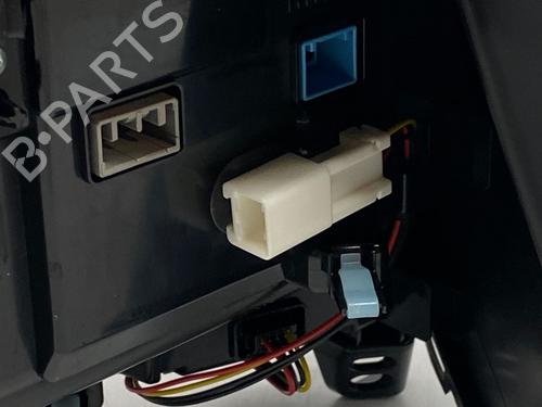 Ferdsskriver HONDA e (ZC7_) Electric Advance (ZC7) | BP29691818C48