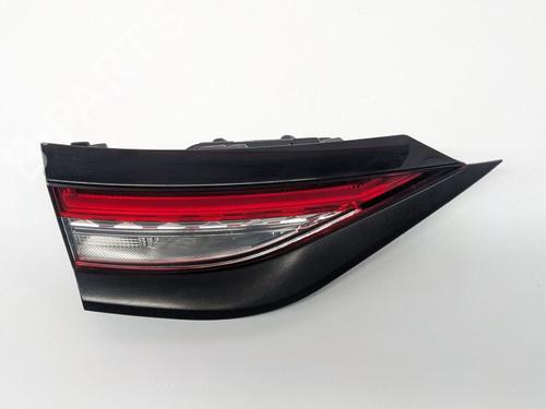 Venstre Baklys DS DS 3 / DS 3 CROSSBACK (UR_, UC_, UJ_) E-TENSE (UZZKXZ) | BP29687769C34 