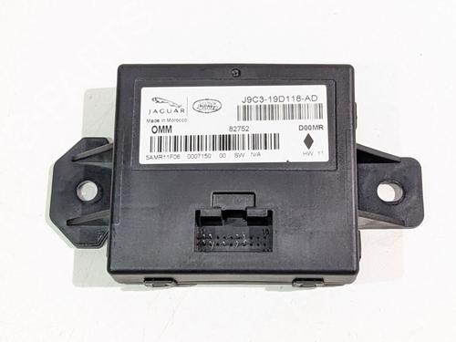 Elektronische module JAGUAR I-PACE (X590) EV400 AWD | BP29688261M83