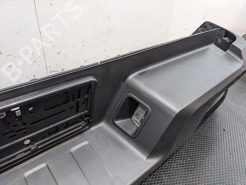 Bak støtfanger MAXUS T90 EV | BP29694566C8 