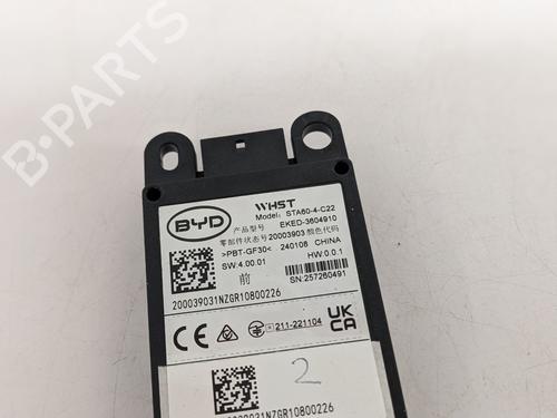 Elektronisk modul BYD SEAL EV AWD | BP30165026M83