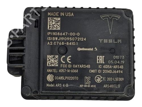 Module électronique TESLA MODEL 3 (5YJ3) EV AWD (351 hp) 29694772