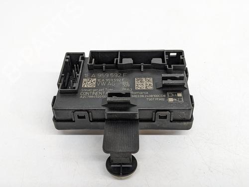 Electronic module VW ID.4 (E21) Performance | BP29692952M83