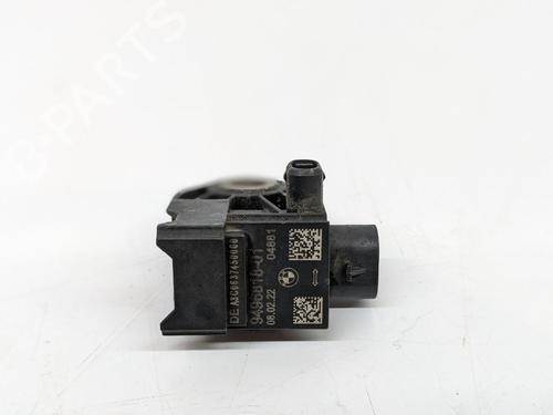 Airbag styreenhed BMW X3 (G01, F97, G08) xDrive 20 d | BP29690908M53
