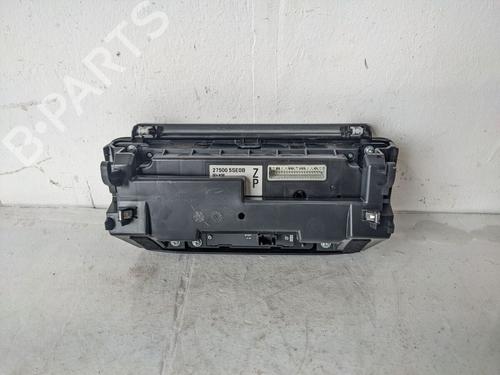 Andre NISSAN LEAF (ZE1) Electric | BP29902741O1