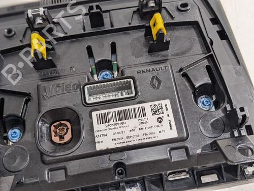 Display RENAULT ZOE (BFM_) R110 | BP30502779C48 