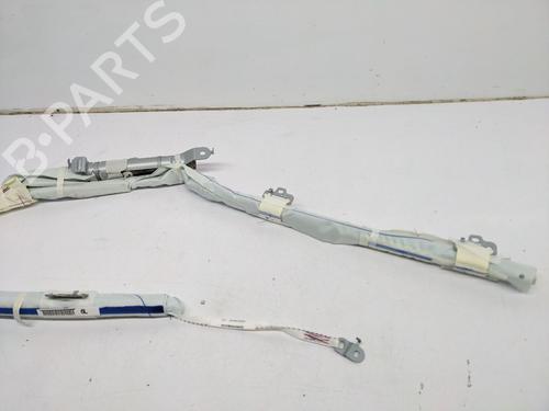 Venstre gardin kollisjonspute NISSAN ARIYA (FE0) EV e-4ORCE | BP29691898C11