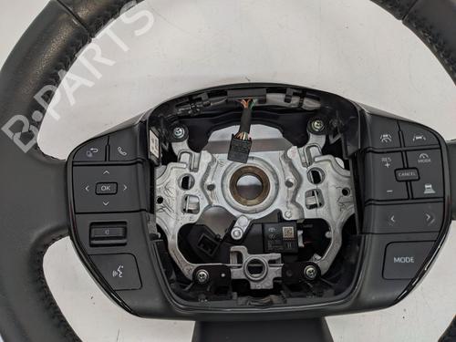 Volant TOYOTA bZ4X (_EAM1_) EV (YEAM15) | BP29692622C49 