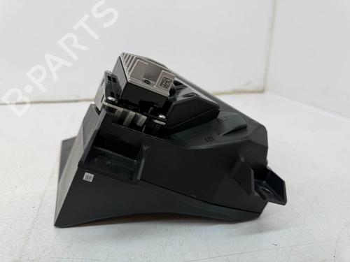 Andre JAGUAR I-PACE (X590) EV400 AWD | BP30404964O1 