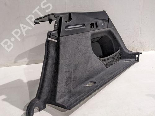 Andre AUDI E-TRON (GEN) 55 quattro | BP29687649O1