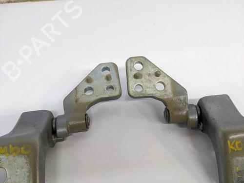 Elektronische module VAUXHALL COMBO Mk IV (E) Box Body/MPV (K9) Combo-e | BP29691932M83 
